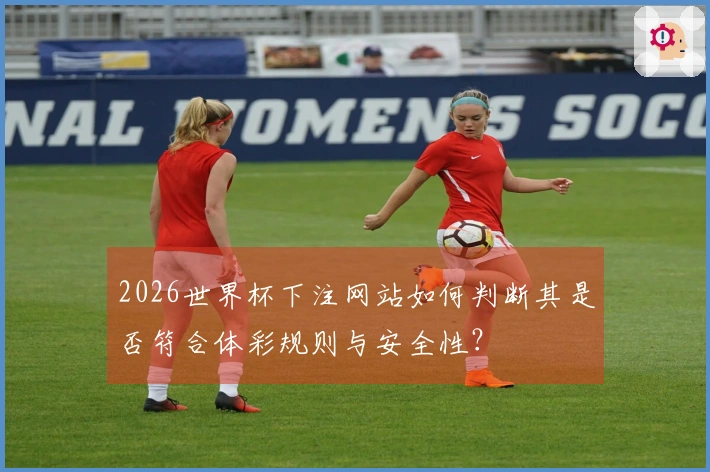 2026世界杯下注网站如何判断其是否符合体彩规则与安全性？