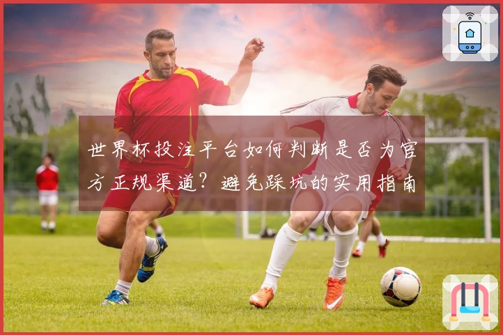 世界杯投注平台如何判断是否为官方正规渠道？避免踩坑的实用指南