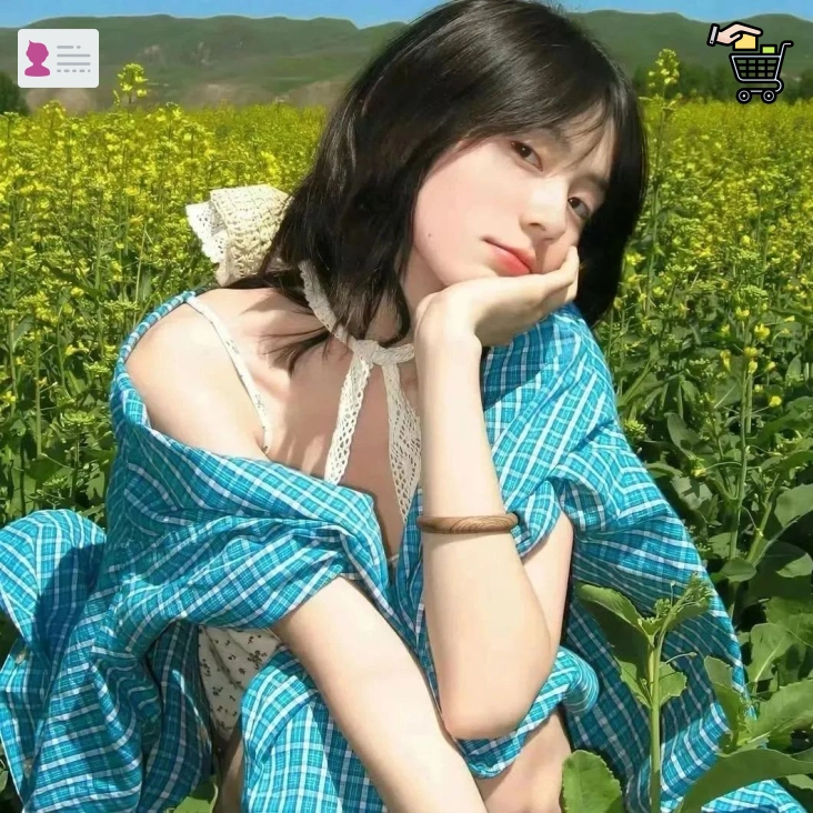 宋佳女士